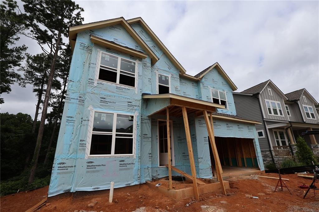 449 Maypop Lane