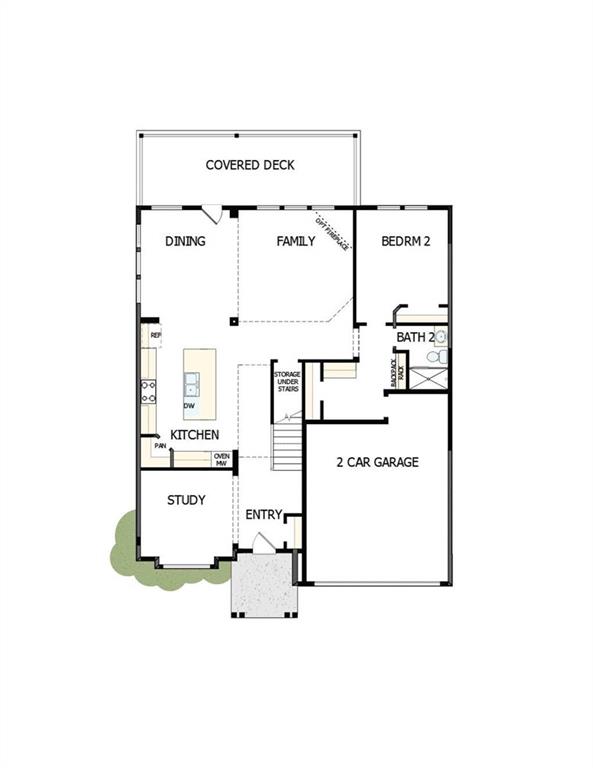 449 Maypop Lane