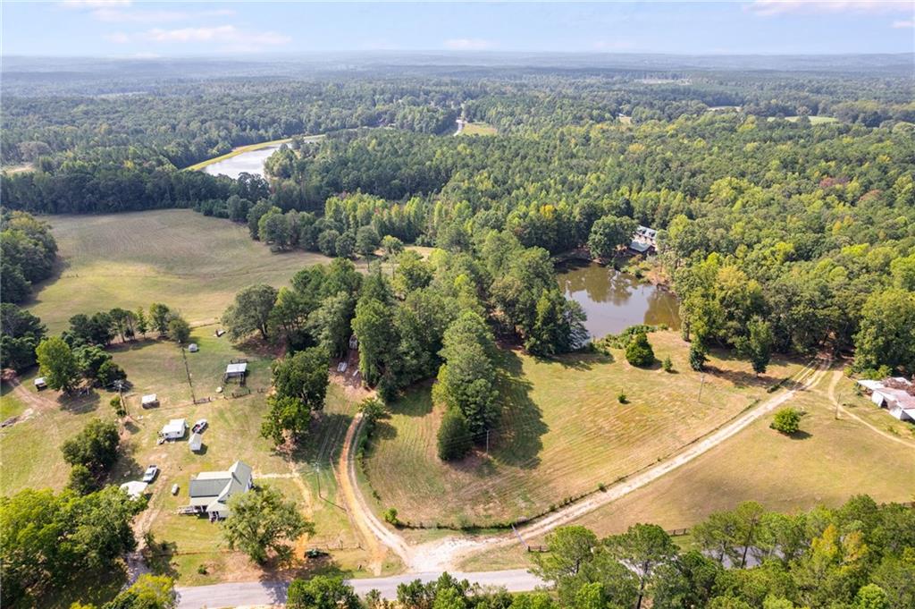 Felton Rockmart Road, Buchanan, Georgia image 2