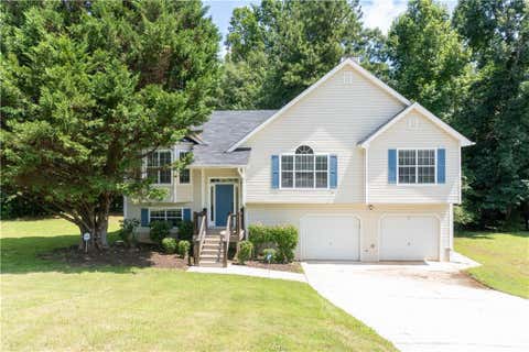 Homes For Sale - 594 Princeton Drive<br/> Paulding County, Dallas, GA 30157