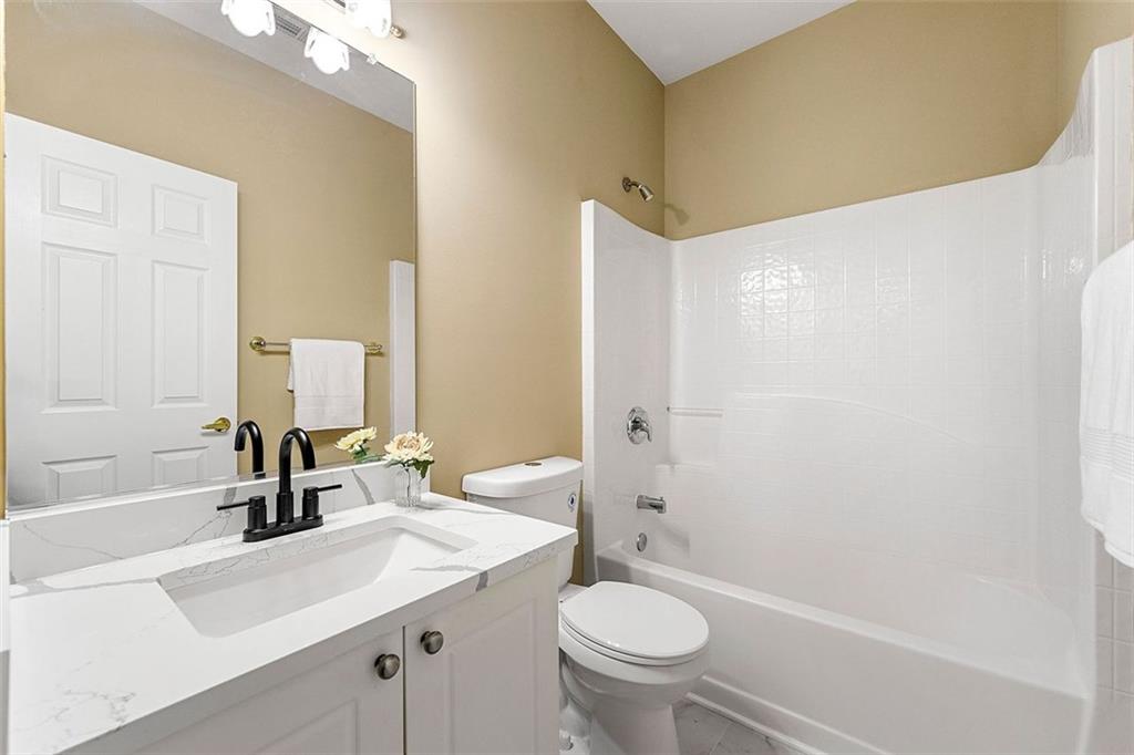 3219 Abbott Drive #5, Powder Springs, Georgia image 16