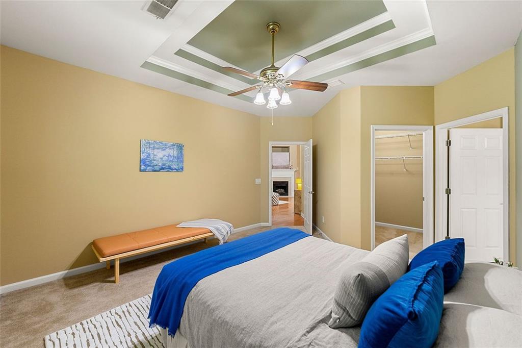 3219 Abbott Drive #5, Powder Springs, Georgia image 19