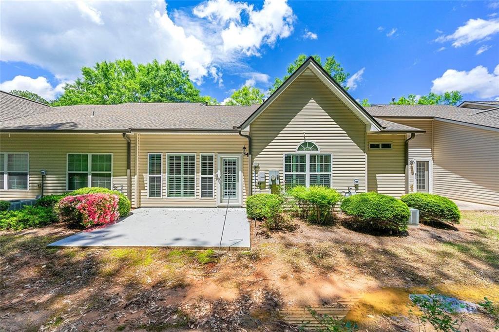 3219 Abbott Drive #5, Powder Springs, Georgia image 24