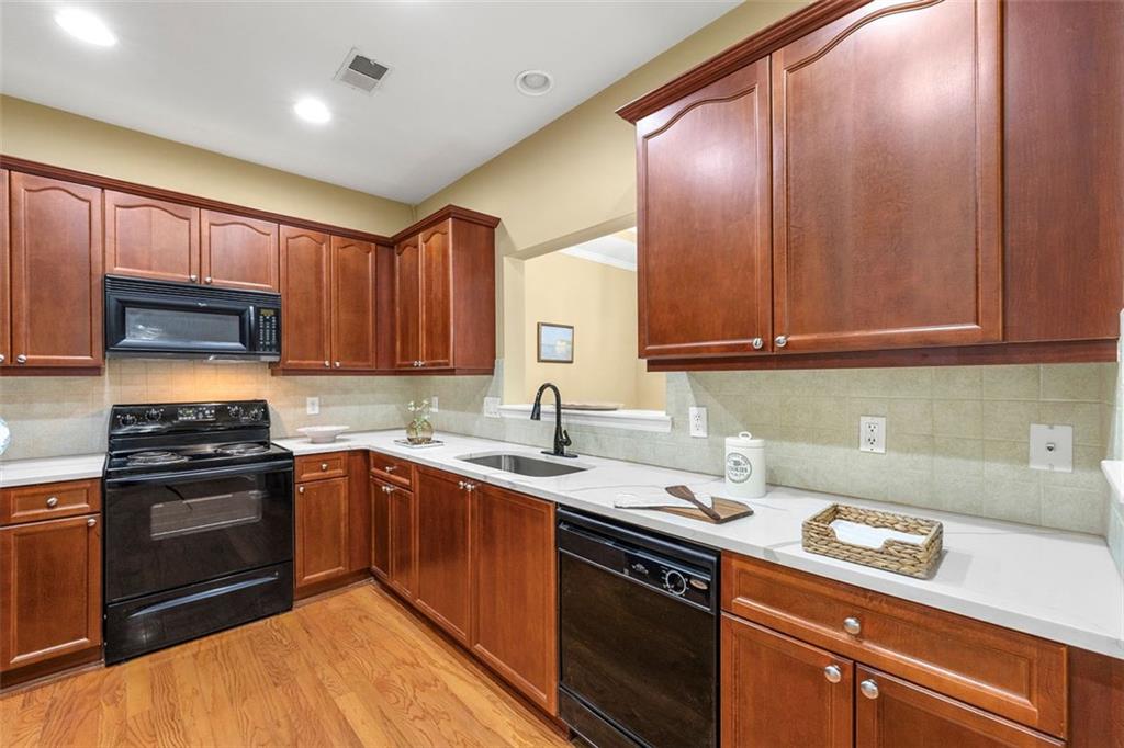 3219 Abbott Drive #5, Powder Springs, Georgia image 7