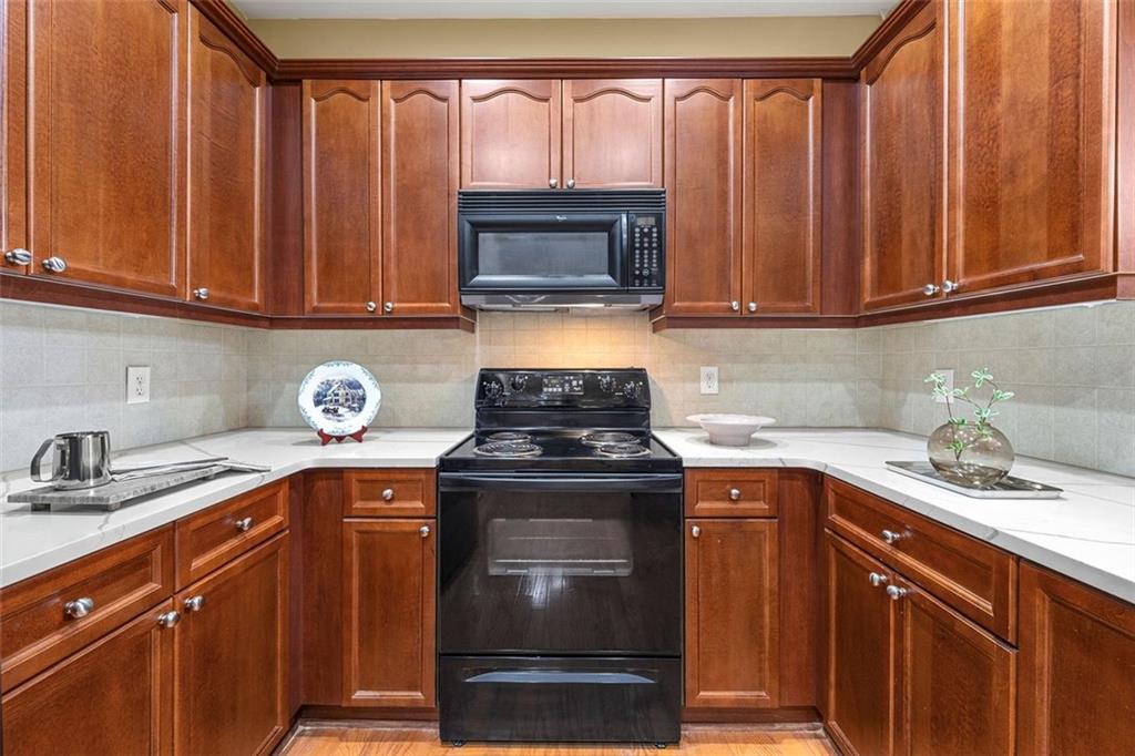3219 Abbott Drive #5, Powder Springs, Georgia image 8