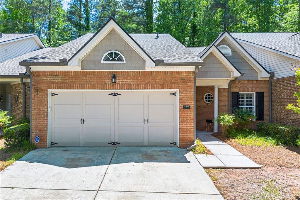 3219 Abbott Drive #5, Powder Springs, Georgia image 25