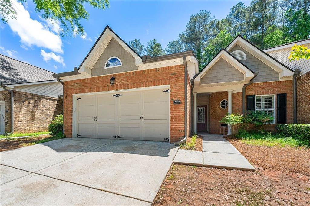 3219 Abbott Drive #5, Powder Springs, Georgia image 1