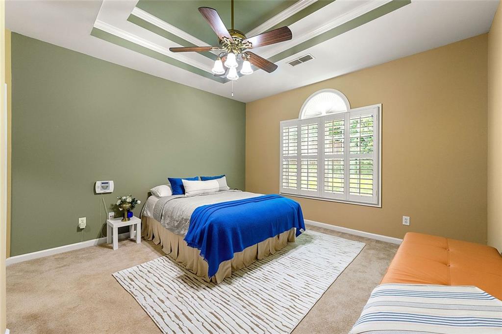 3219 Abbott Drive #5, Powder Springs, Georgia image 18