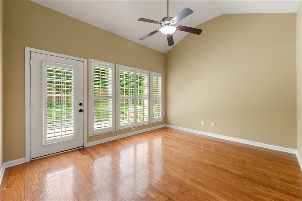 3219 Abbott Drive #5, Powder Springs, Georgia image 14
