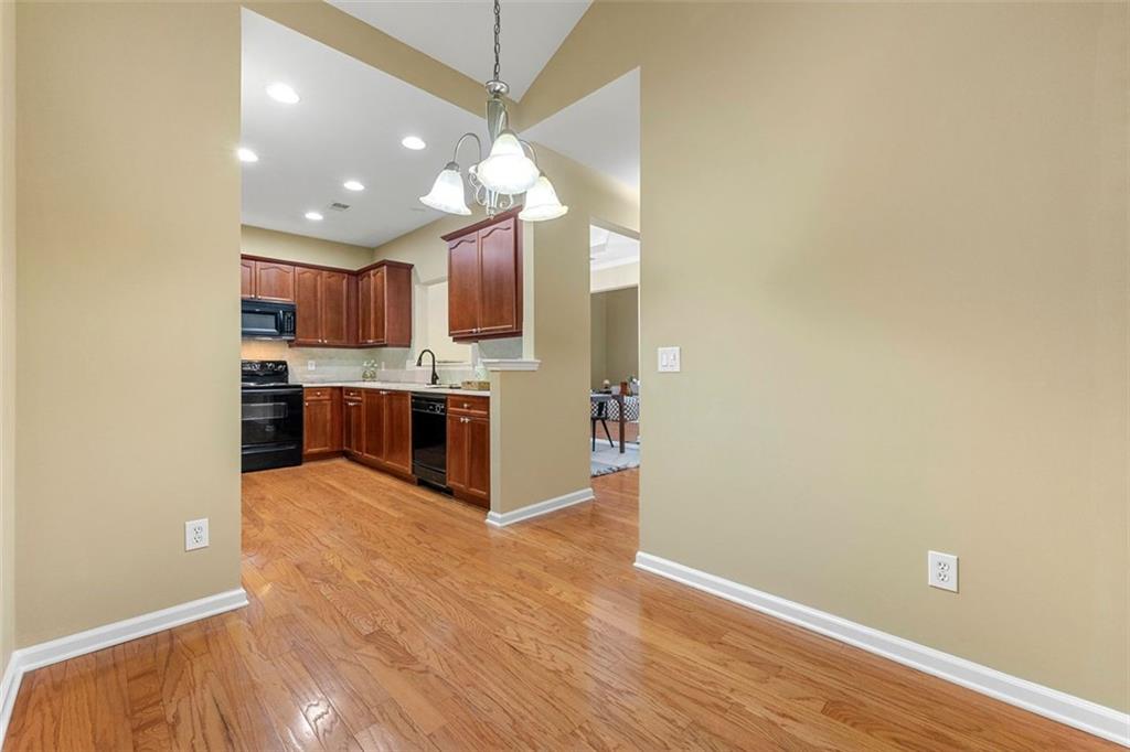 3219 Abbott Drive #5, Powder Springs, Georgia image 6