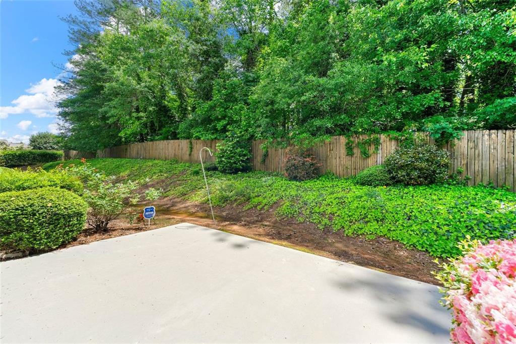 3219 Abbott Drive #5, Powder Springs, Georgia image 23