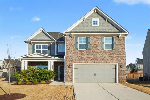 Homes For Sale - 3162 Dowsing Lane<br/> Powder Springs, GA 30127