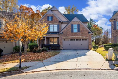 2538 Brynfield Cove Suwanee GA 30024