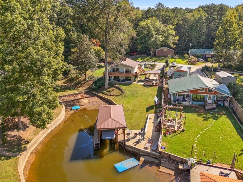 274 Cochran Road, Jackson, Georgia image 7