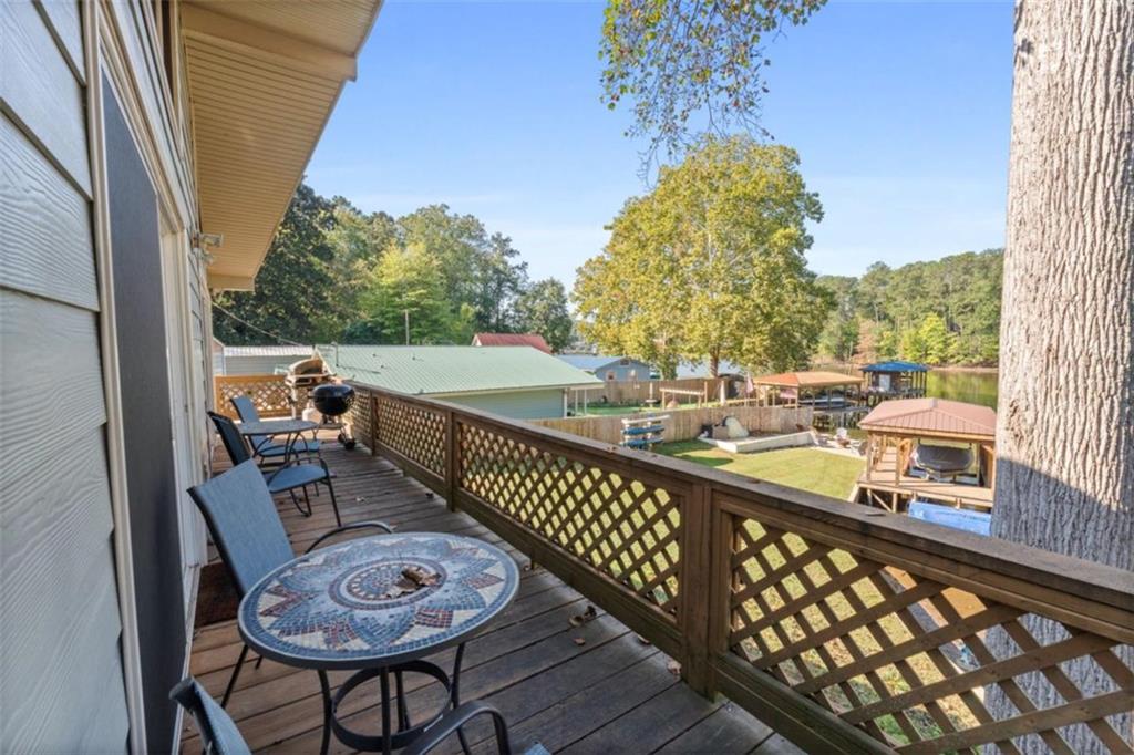274 Cochran Road, Jackson, Georgia image 45
