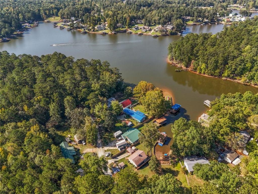 274 Cochran Road, Jackson, Georgia image 3
