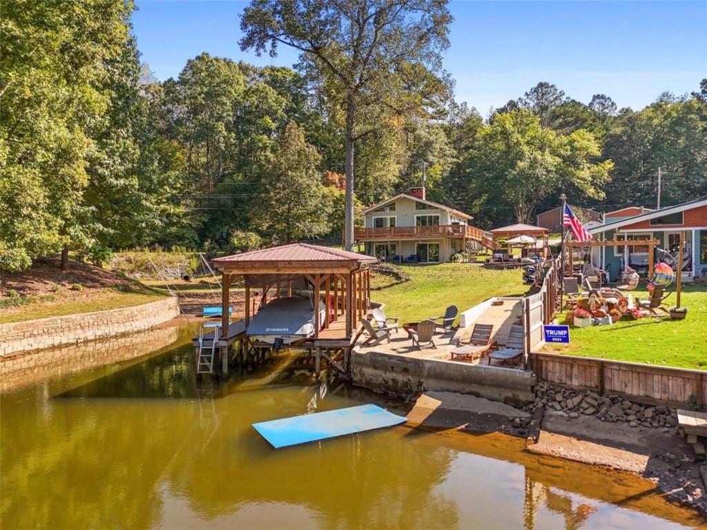 274 Cochran Road, Jackson, Georgia image 8