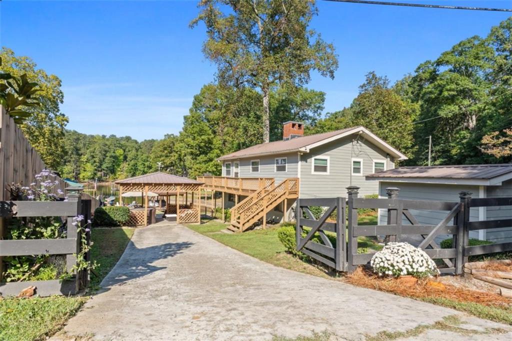 274 Cochran Road, Jackson, Georgia image 47