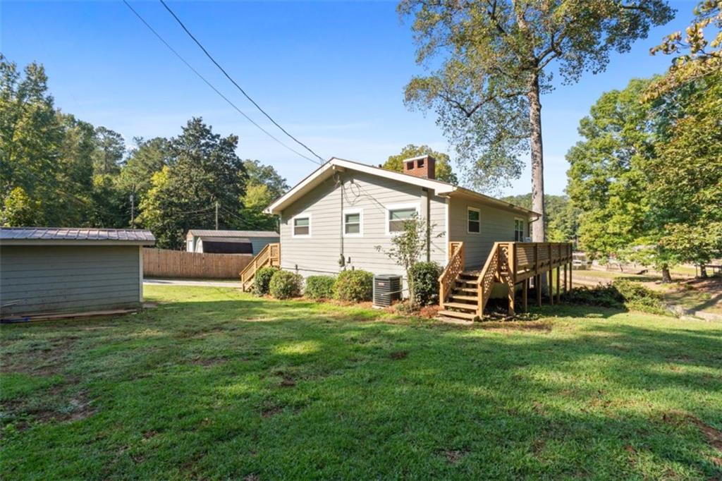274 Cochran Road, Jackson, Georgia image 46