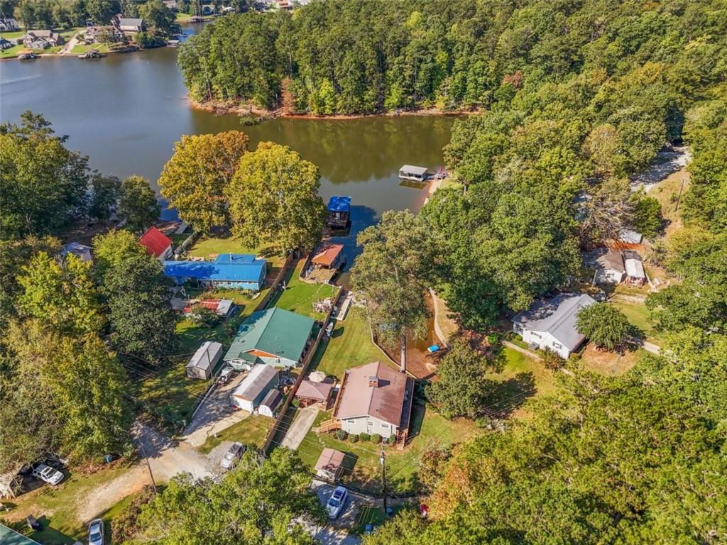 274 Cochran Road, Jackson, Georgia image 2