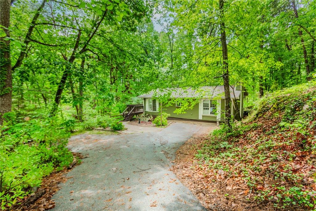 5820 Lake Harbor Trail