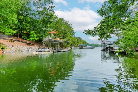 5820 Lake  Harbor Trail Gainesville GA 30506