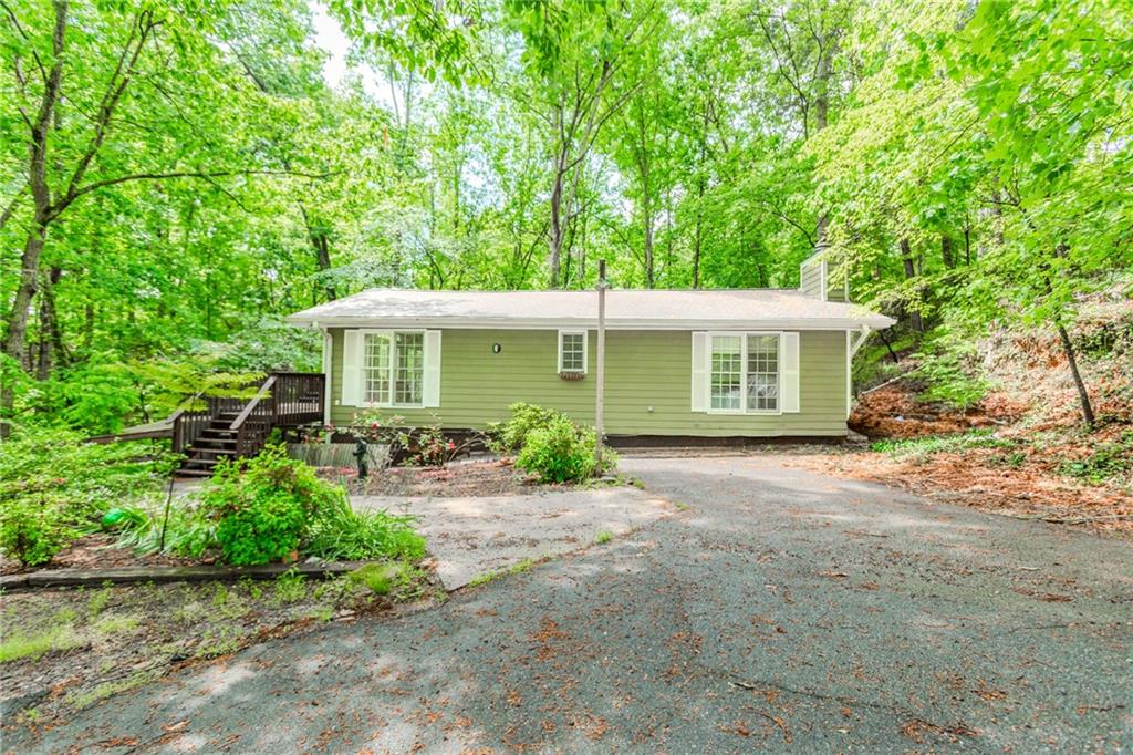 5820 Lake Harbor Trail