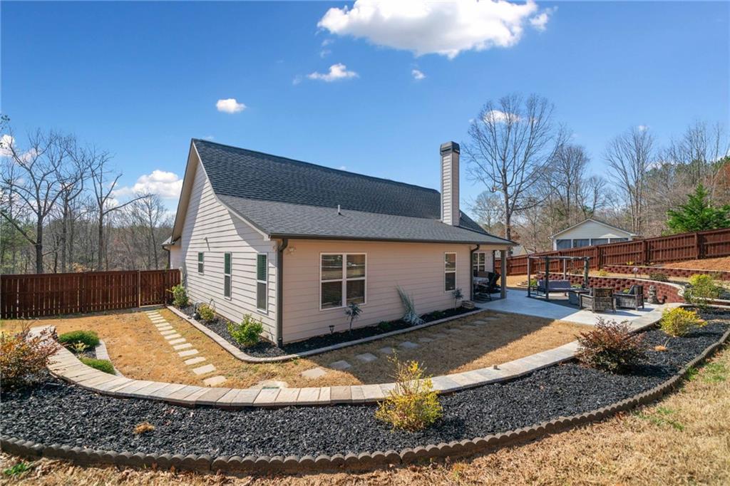 223 Keeble Creek Drive, Jasper, Georgia image 2