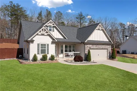 223 Keeble Creek Drive, Jasper, GA 30143 - MLS#: 7544255