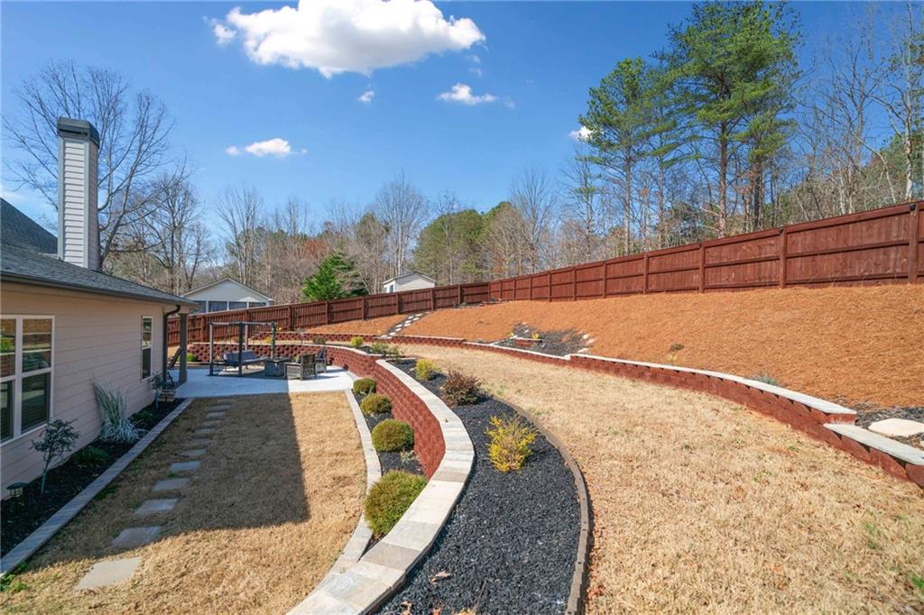 223 Keeble Creek Drive, Jasper, Georgia image 20