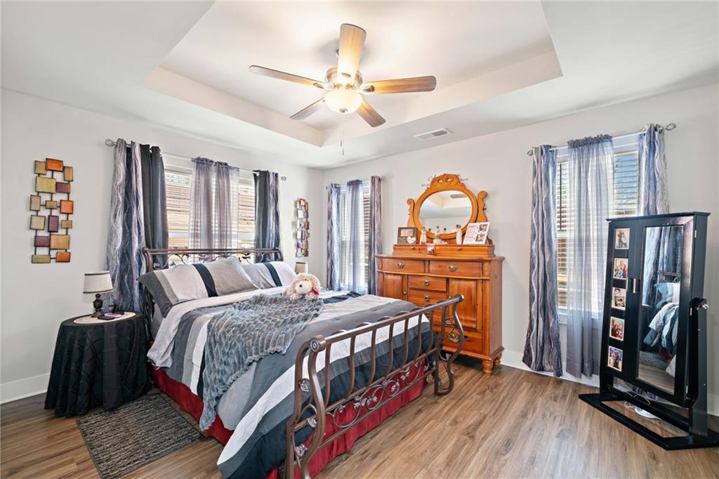 223 Keeble Creek Drive, Jasper, Georgia image 10