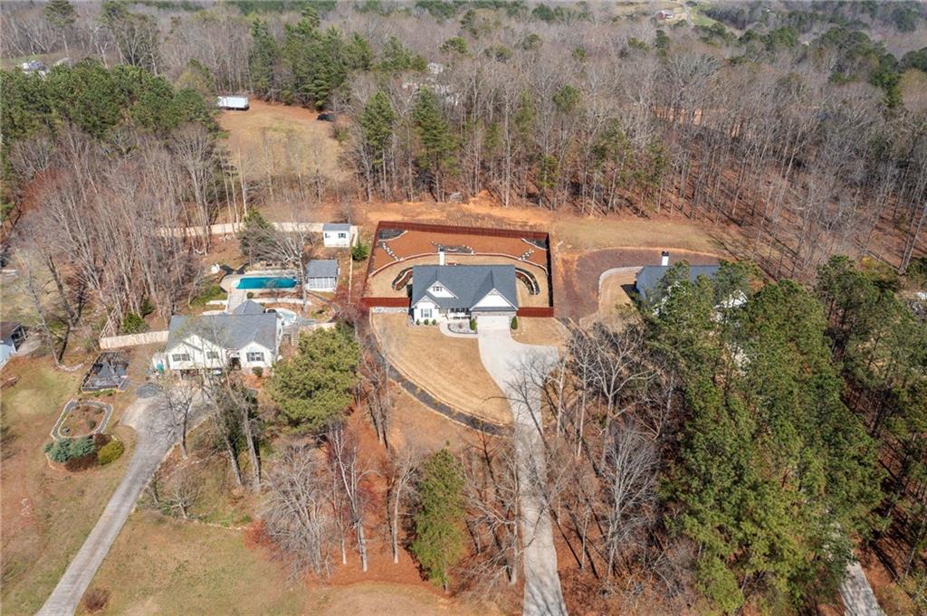 223 Keeble Creek Drive, Jasper, Georgia image 23