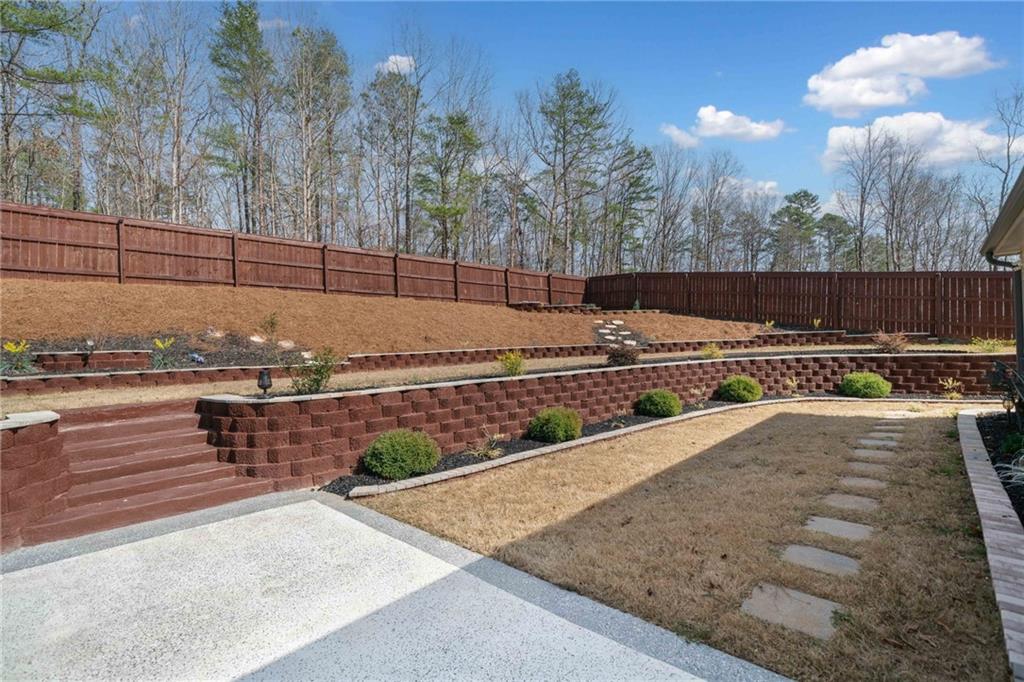 223 Keeble Creek Drive, Jasper, Georgia image 21