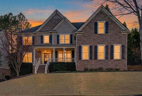 8023 Sleepy Lagoon Way Flowery Branch GA 30542