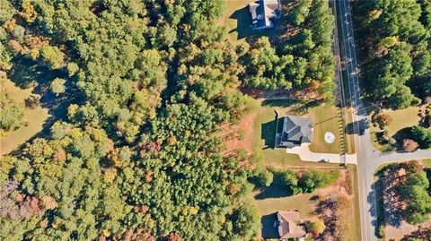 A home in Monroe