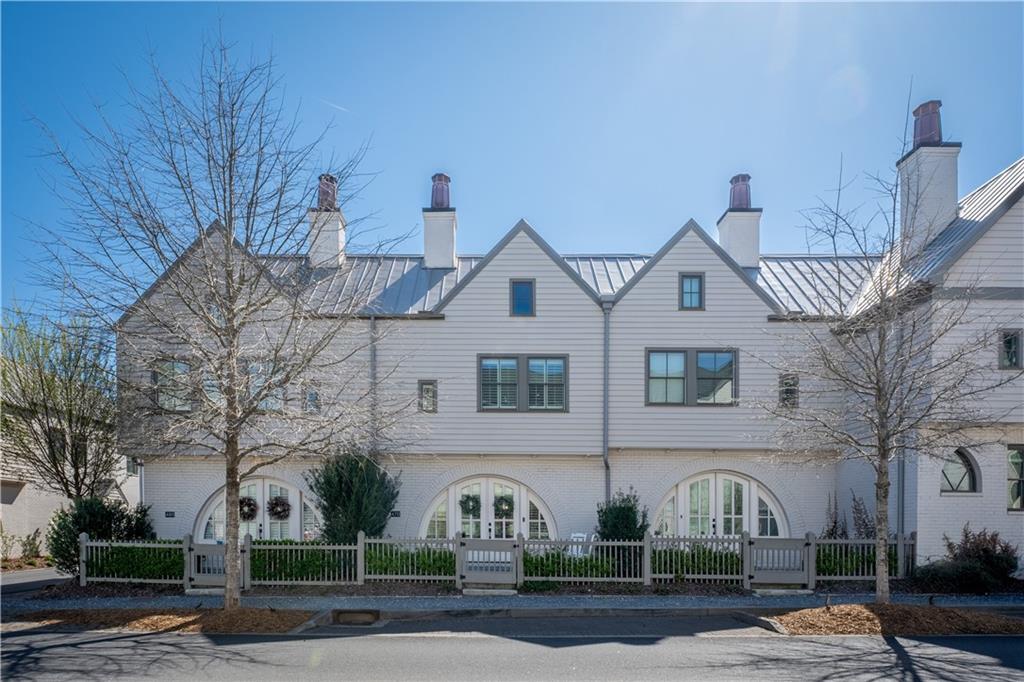 470 Heatherden Avenue, Fayetteville, Georgia image 47