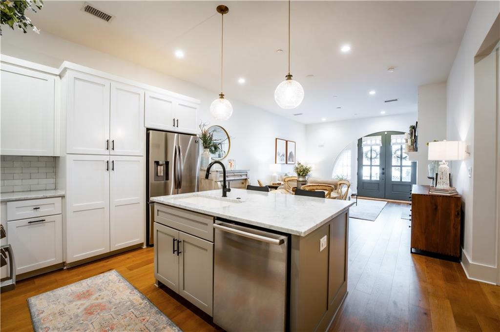 470 Heatherden Avenue, Fayetteville, Georgia image 15