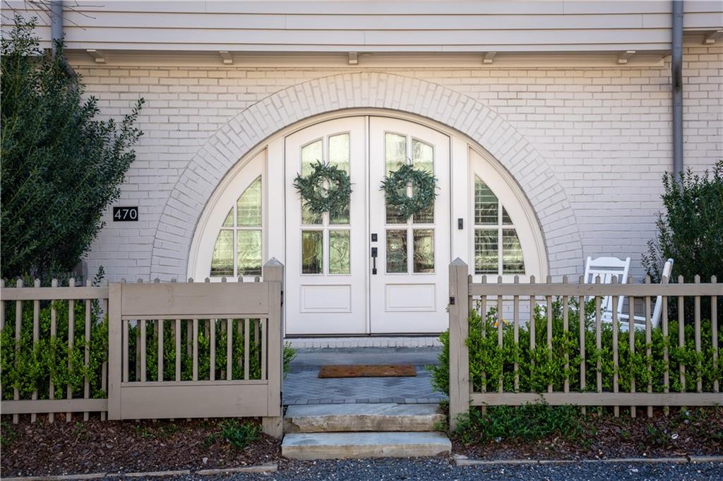 470 Heatherden Avenue, Fayetteville, Georgia image 42