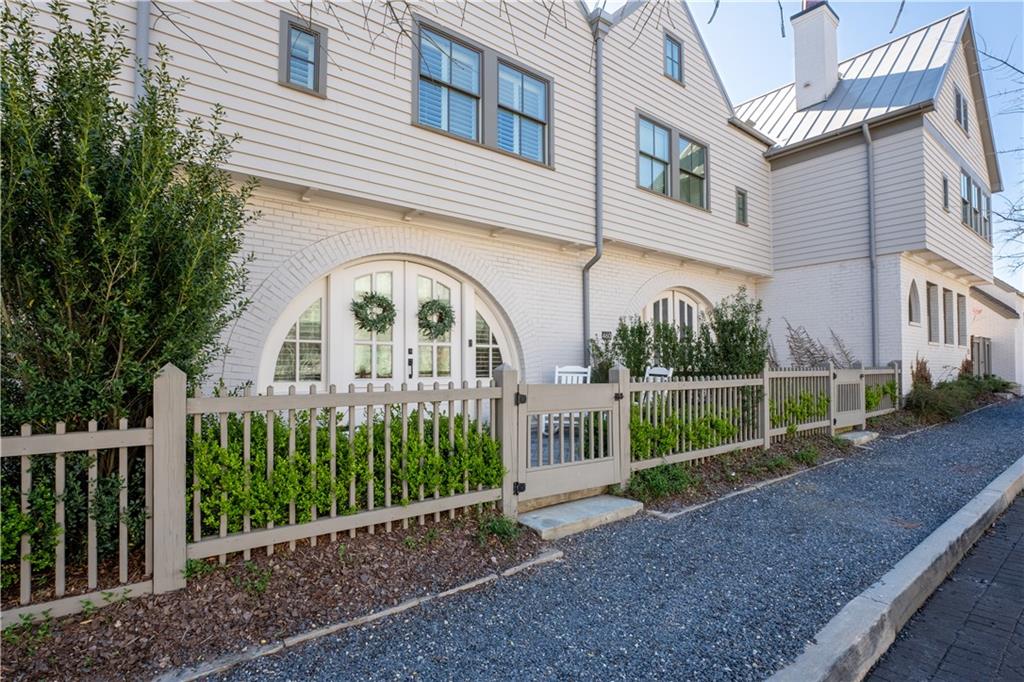 470 Heatherden Avenue, Fayetteville, Georgia image 1