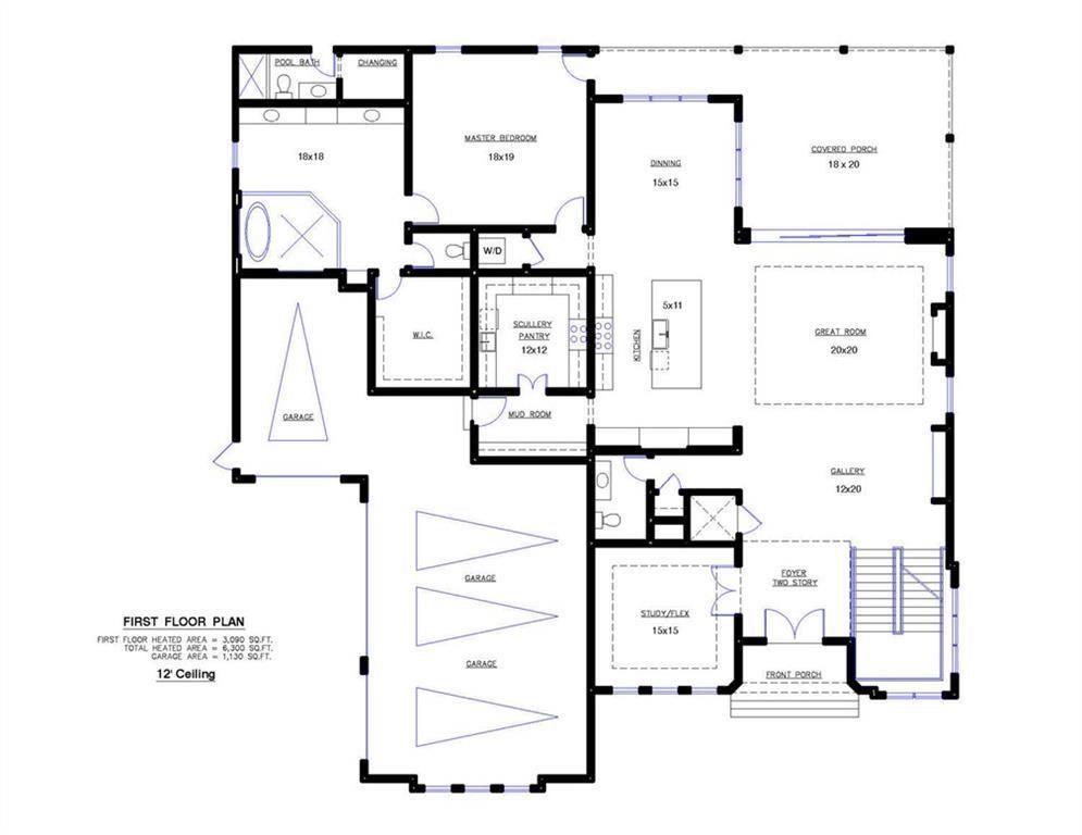 3830 Valley Green Drive