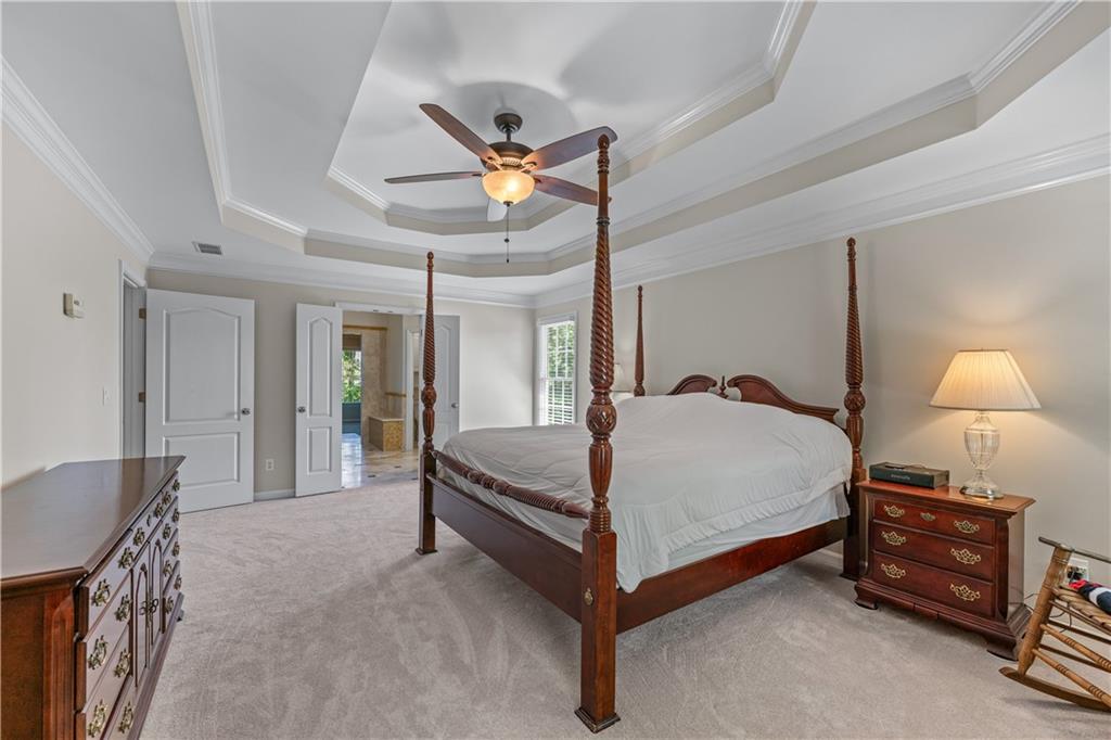4035 Regal Oaks Drive, Suwanee, Georgia image 32