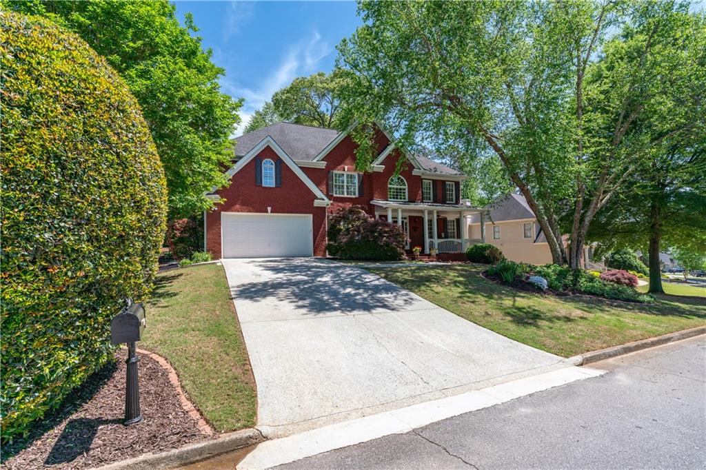 4035 Regal Oaks Drive
