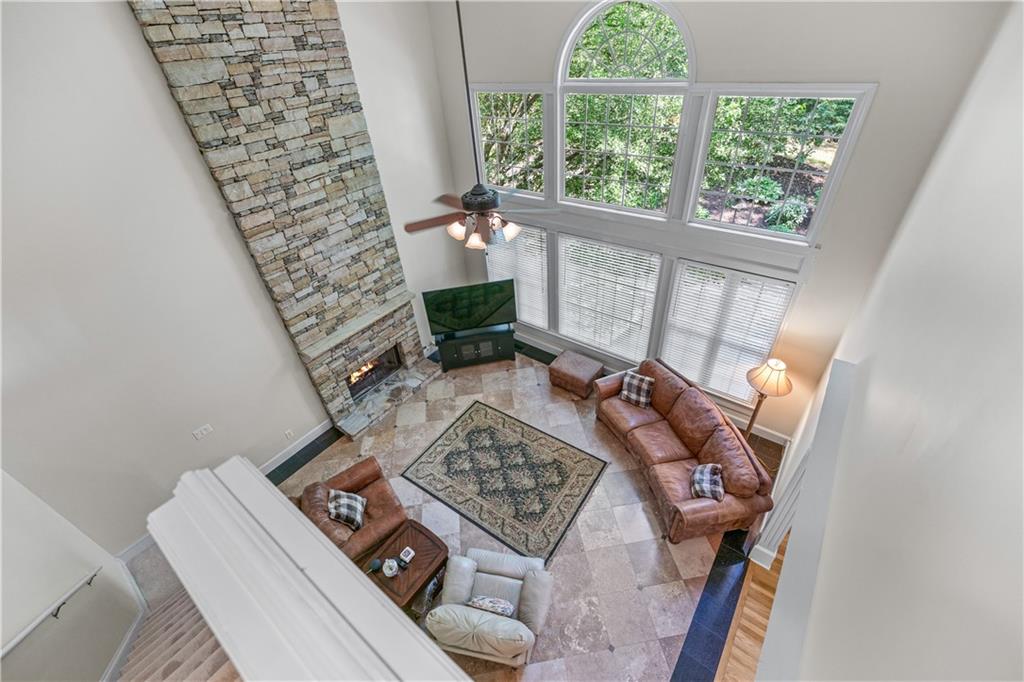 4035 Regal Oaks Drive, Suwanee, Georgia image 25
