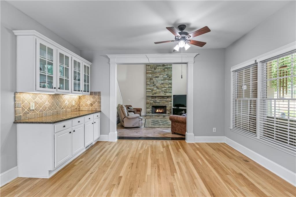 4035 Regal Oaks Drive, Suwanee, Georgia image 21