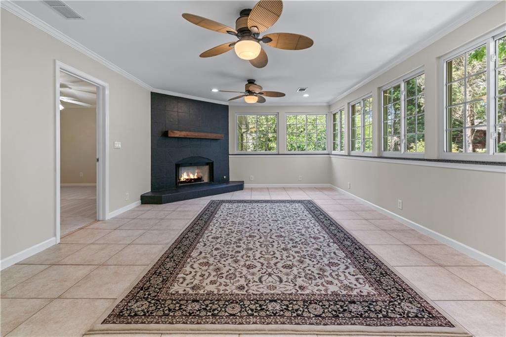 4035 Regal Oaks Drive, Suwanee, Georgia image 38