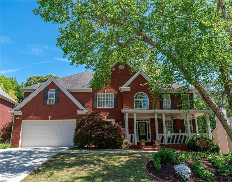 4035 Regal Oaks Drive
