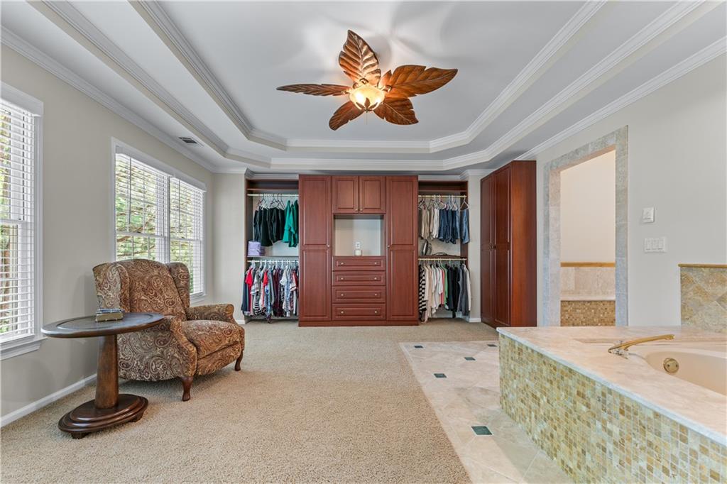 4035 Regal Oaks Drive, Suwanee, Georgia image 36