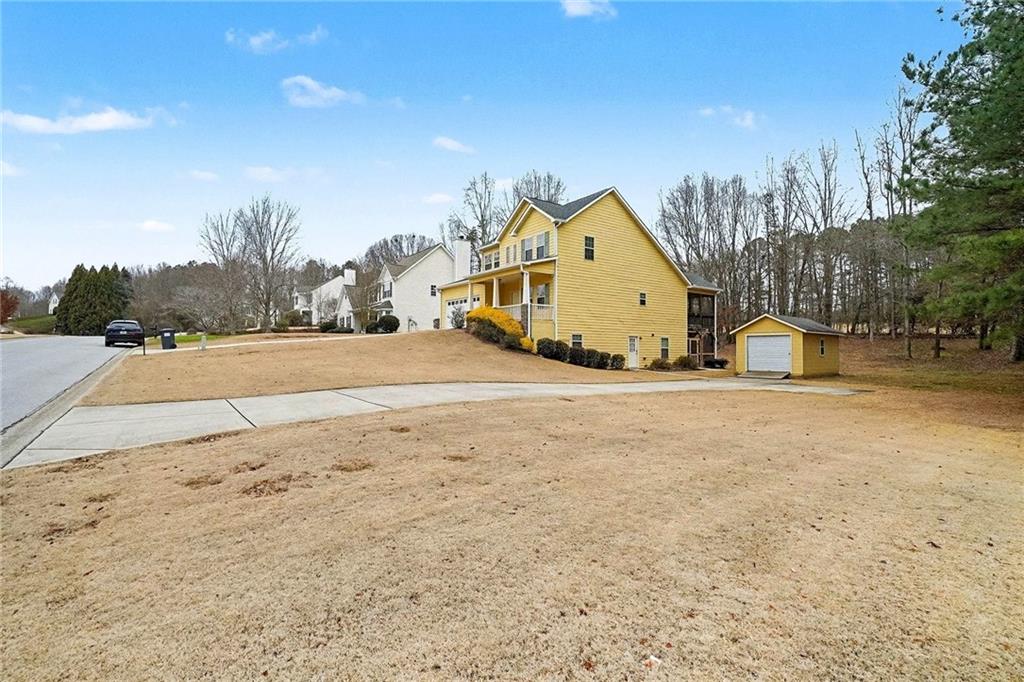 280 Glenn Eagles Way