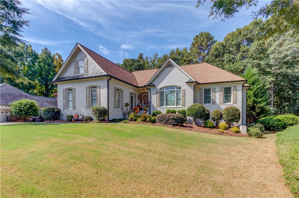 941 Providence Lane
