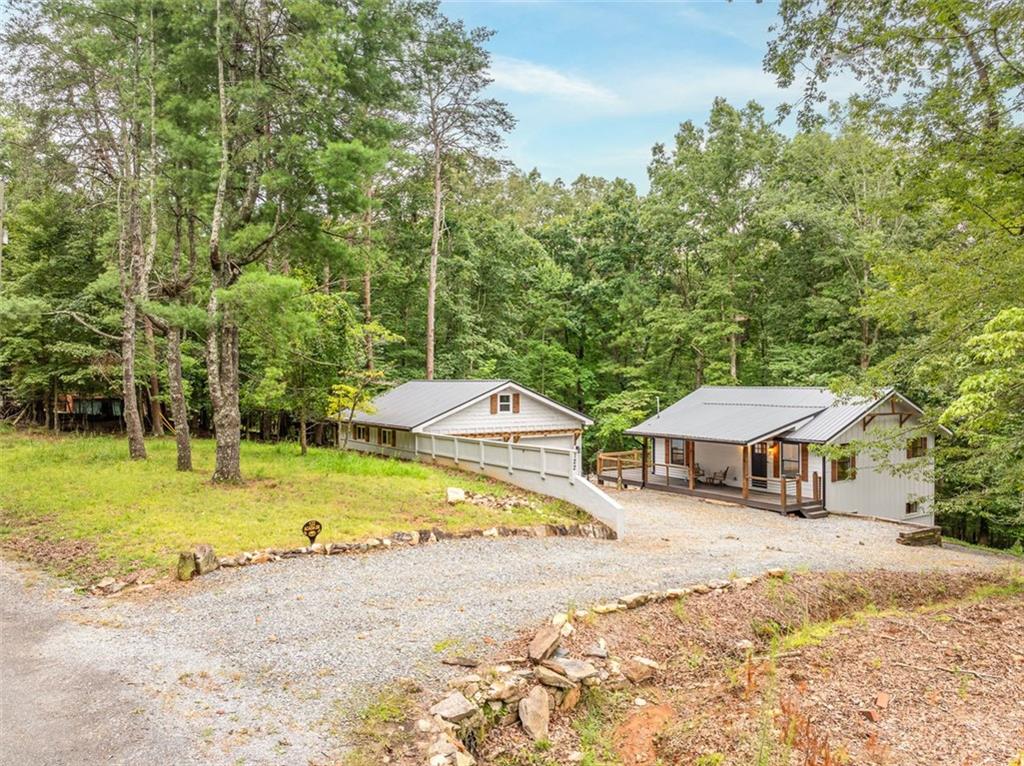 122 ACADIA Drive